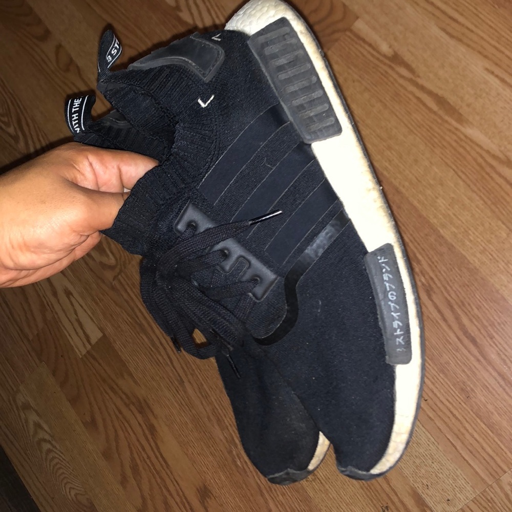 Adidas NMD boost
